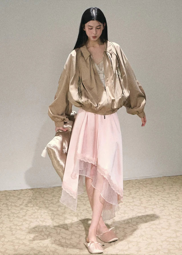 Ethereal Glow Bomber