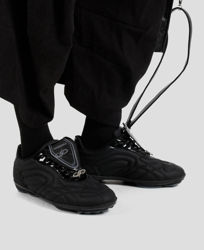 "Turbine" Casual Dexun Shoes Main Image