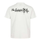 Vintage Flag Star Graphic Tee