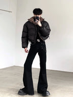 【25s Sep.】Rivet High Street Diamond Vibe Jeans