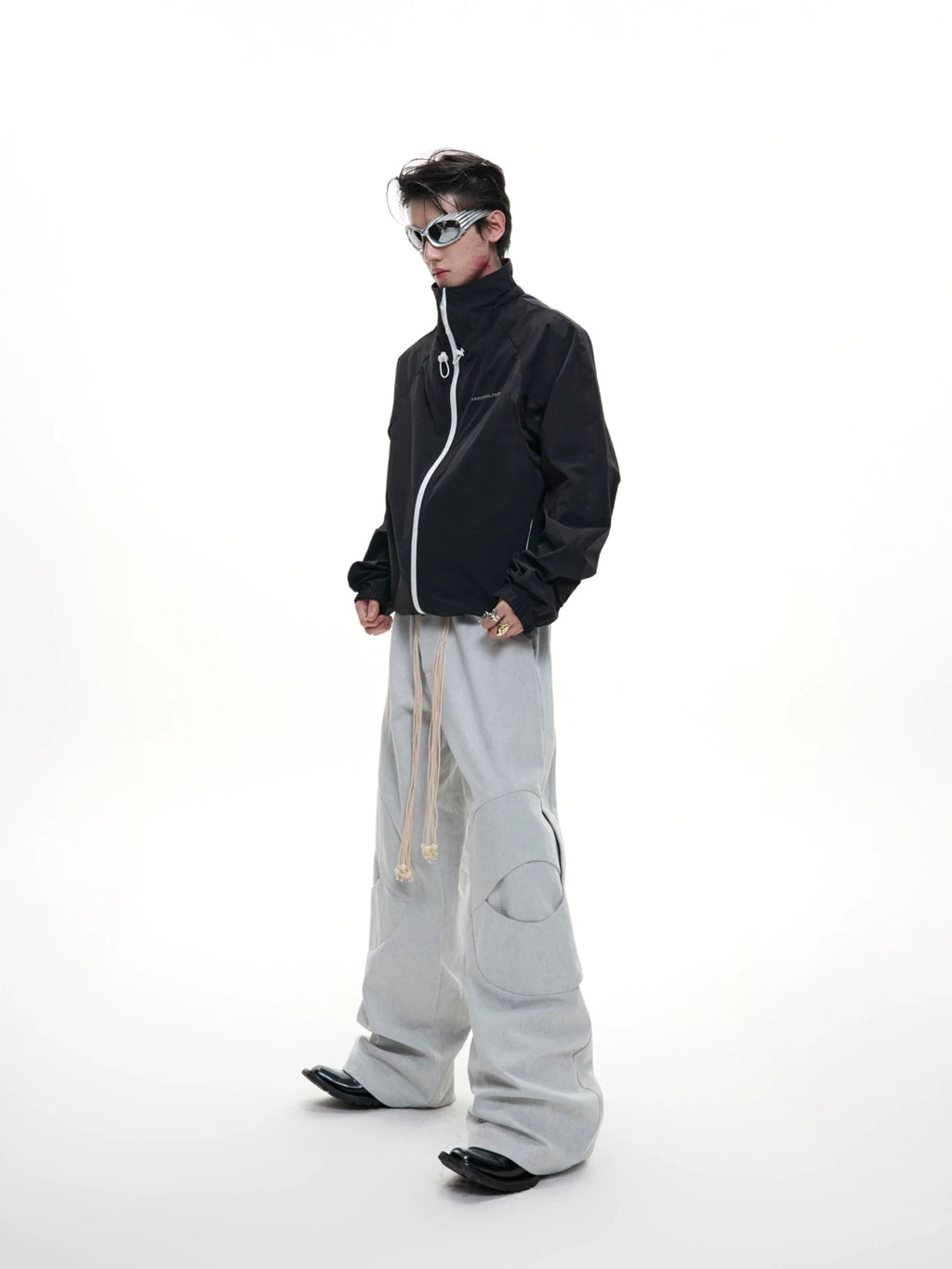 【25s Jun.】Outdoor Thin Breathable Sun Protection Clothing