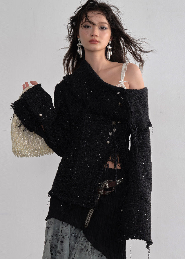 Artist Edge Slanted Jacket