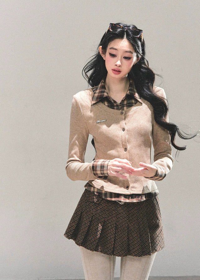Woodland Secret Polo Top