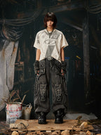 Racing Moto Jersey Street Tee