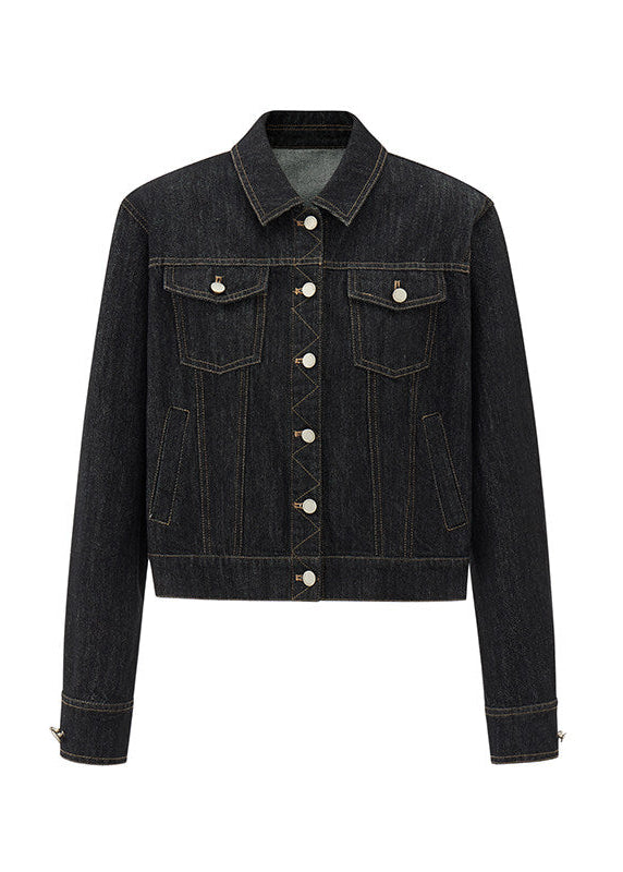Midnight Vintage Denim Set Up