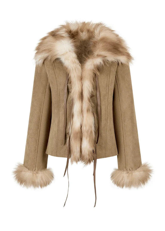 Rust Pelt Reactor Jacket