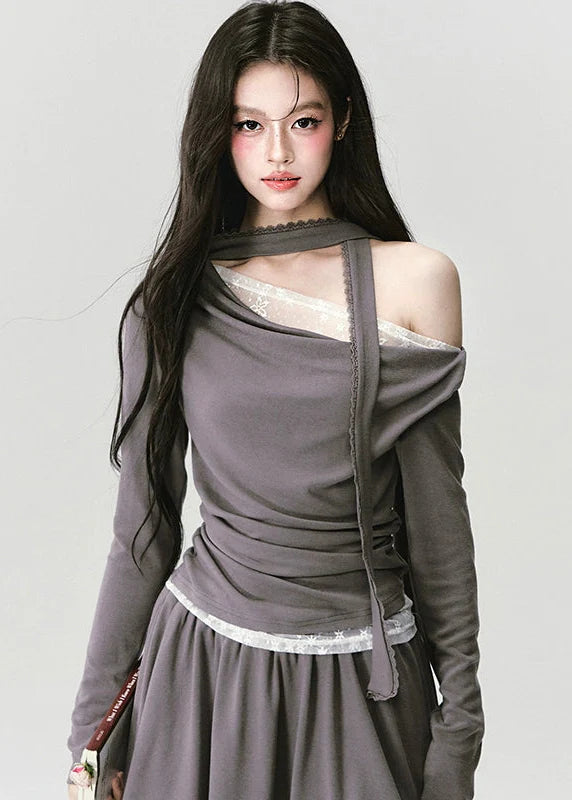 Migratory Lace Sonata Set