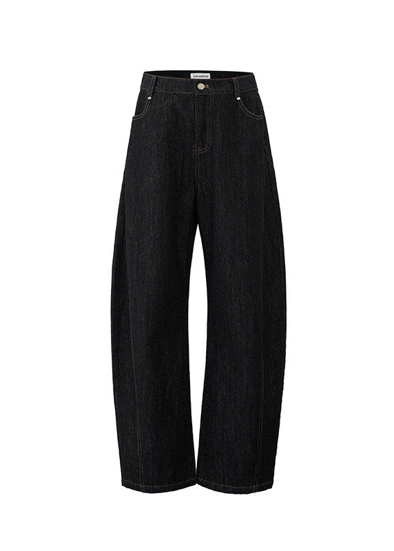 Midnight Vintage Denim Set Up