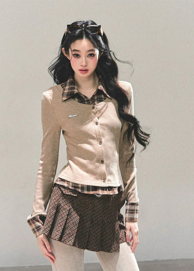 Woodland Secret Polo Top