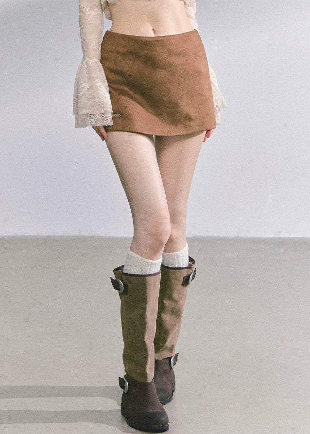 London Café Hepburn Wool Suit