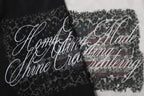 Layered Distressed Washed Long Sleeve Tee