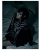 【26s Jan.】Silent Shadow Detachable Canvas Jacket