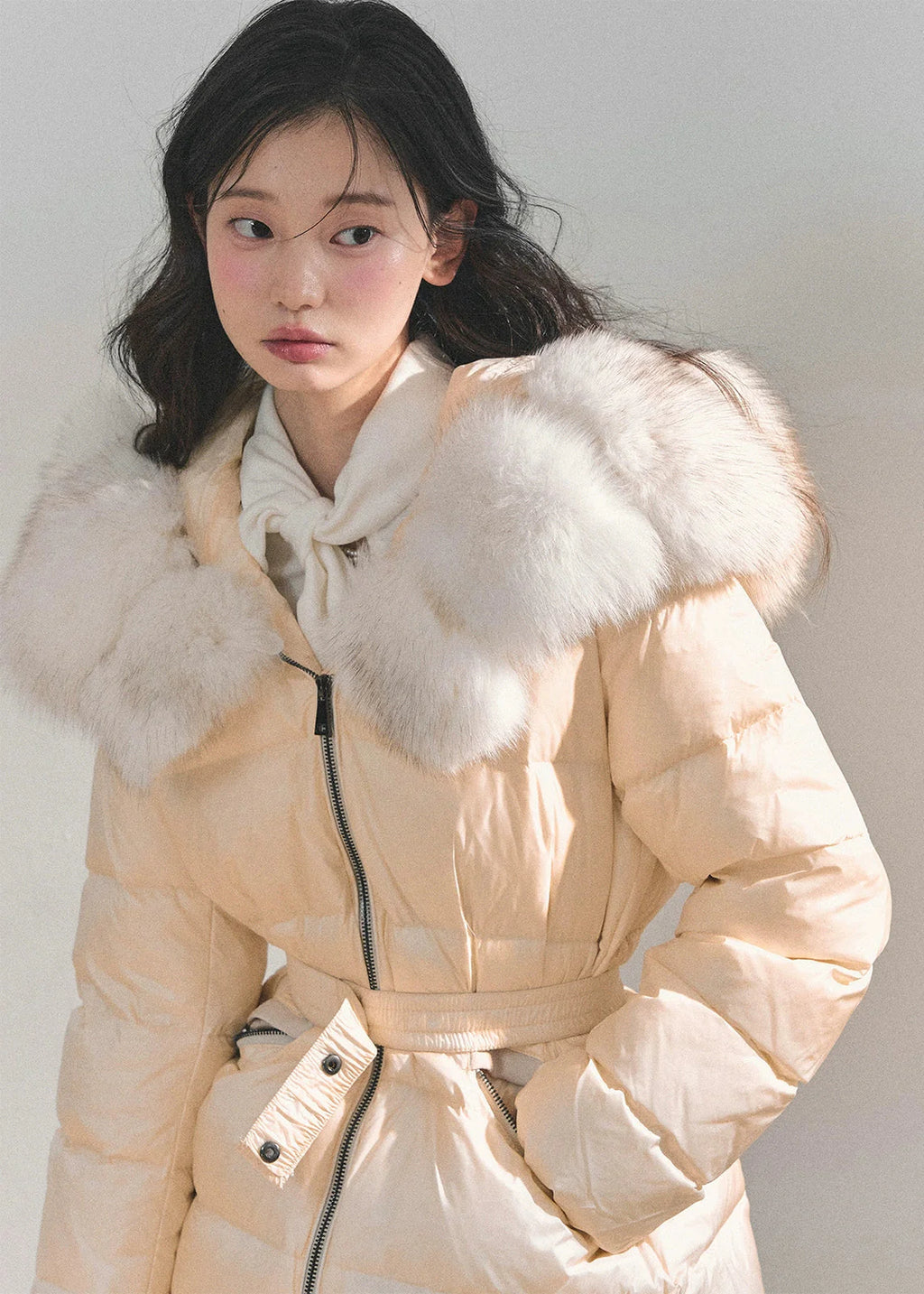 Snow Country Pontoon Down Jacket