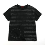 Vintage Flag Washed Street Tee
