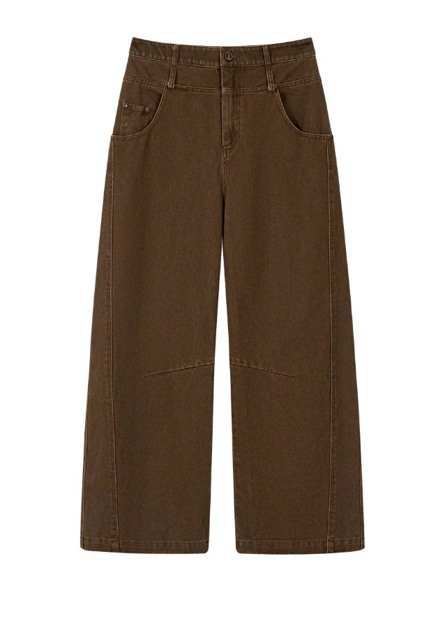 Dual-Loop Cargo Slacks
