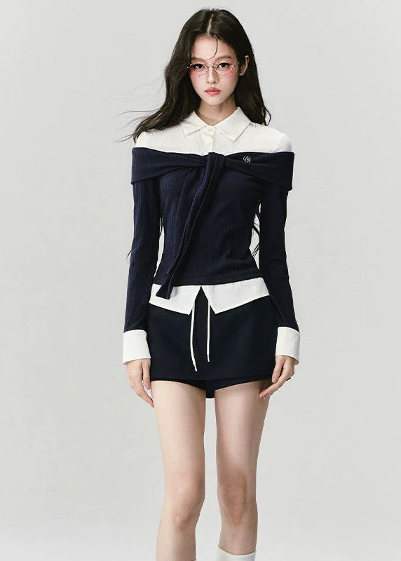 Intelligent Mist Knit Set