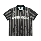 Digital Flag Cooling Jersey Tee