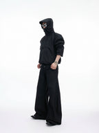【25s Aug.】Outdoor Breathable Hooded Jacket