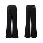 【25s Sep.】Rivet High Street Diamond Vibe Jeans