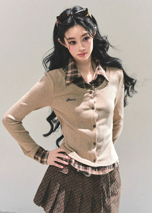 Woodland Secret Polo Top