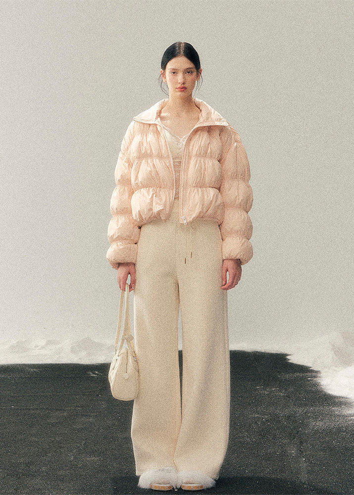 Snow Gaze Down Jacket