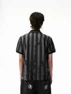 Digital Flag Cooling Jersey Tee