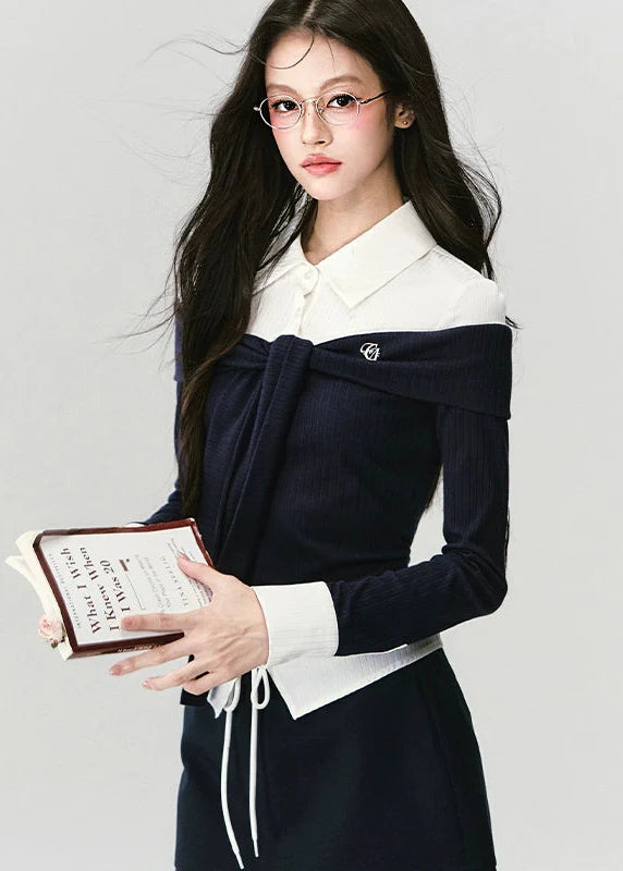 Intelligent Mist Knit Set