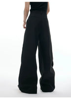 【25s Jun.】Palace Embroidery Pattern Trousers
