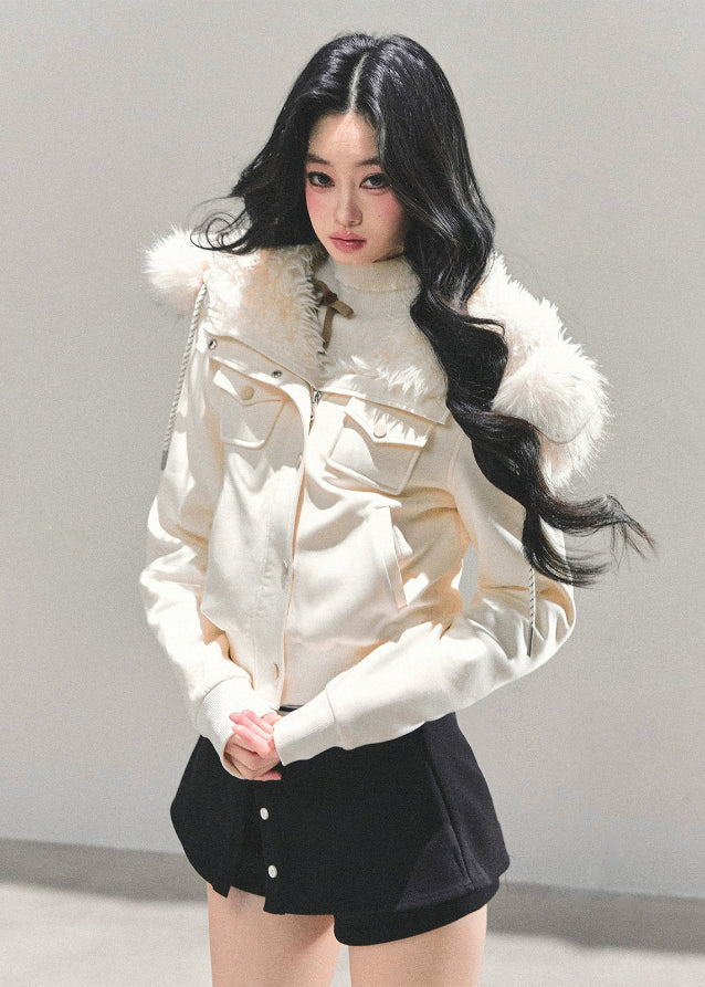 Edelweiss Winter Embrace Jacket