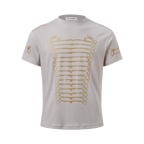 【26s May】Napoleonic Court Printed Slim Tee