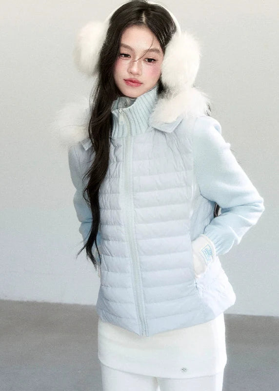 First Snow Melting Jacket