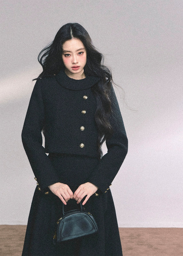 Kyoto Noble Lady French Set