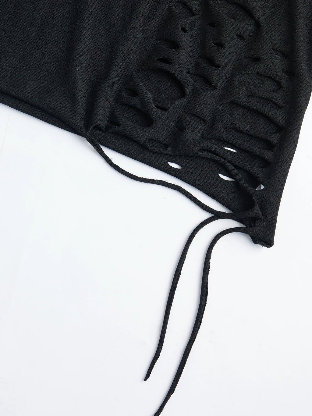 【26s Feb.】Gradient Snake Print Long Sleeve Tee