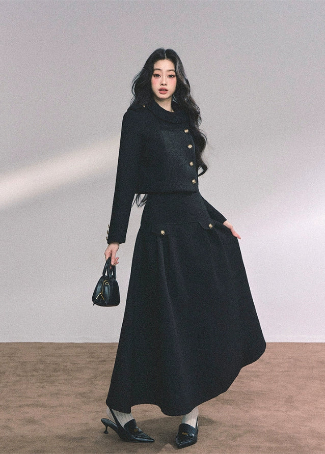 Kyoto Noble Lady French Set