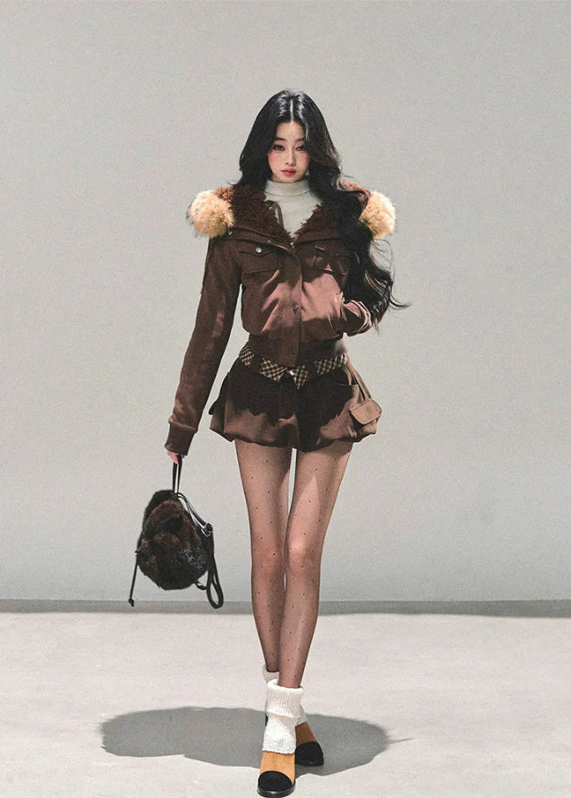 Edelweiss Winter Embrace Jacket