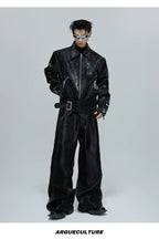 【25s Oct.】Stars* Matte Rhinestone Shiny Jacket