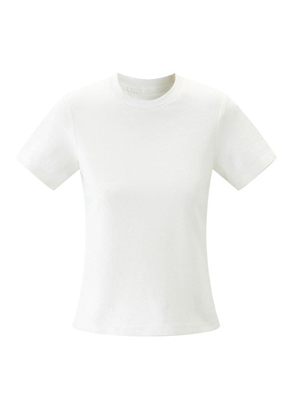 Pure Line Slim Tee