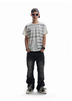 Vintage Flag Washed Street Tee