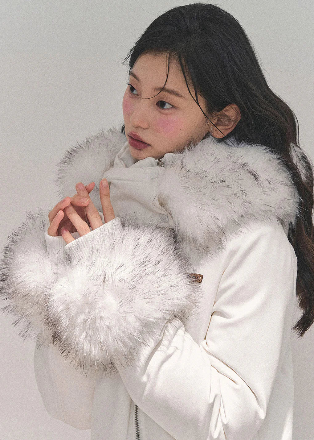 Weightless Monologue Down Jacket