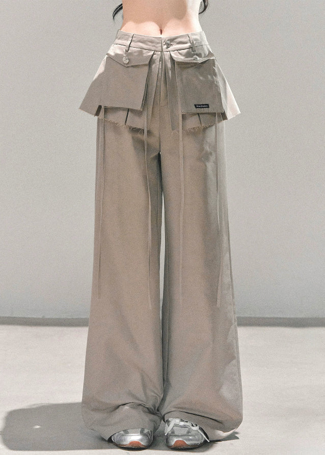 Silhouette Flow Cargo