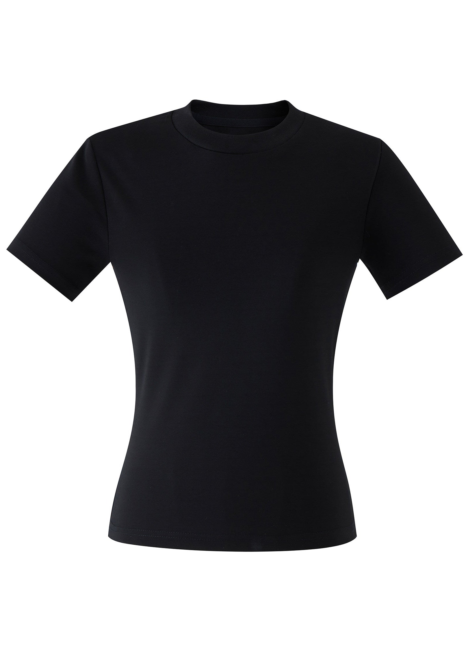 Pure Line Slim Tee