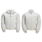 【26s Mar.】Heavy Washed Canvas Jacket