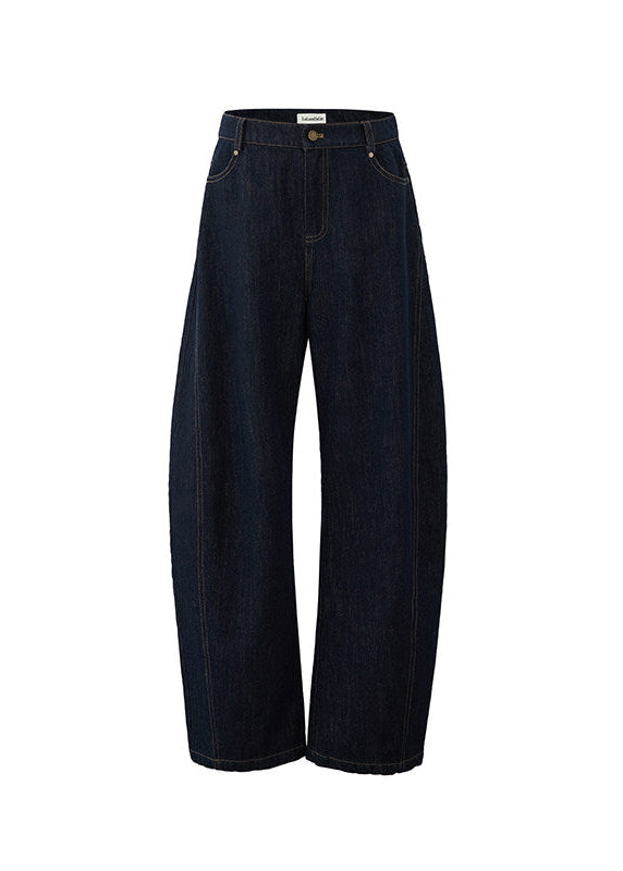 Midnight Vintage Denim Set Up