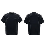 Contrast Cooling Sport Top / Pants