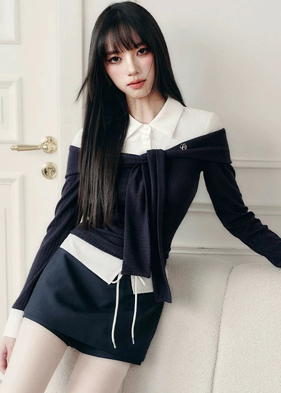 Intelligent Mist Knit Set
