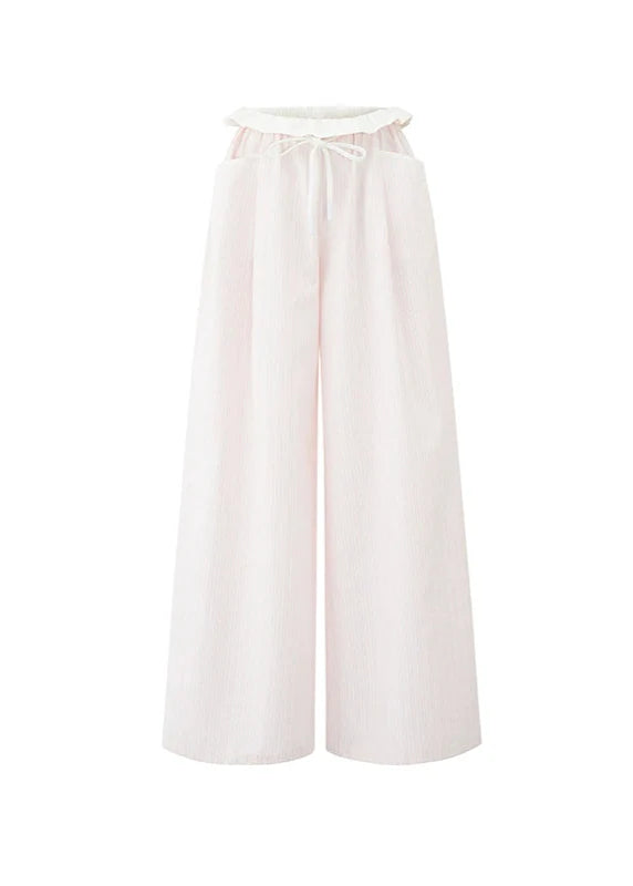 Spring-Style Cinched Waist Dress for Women