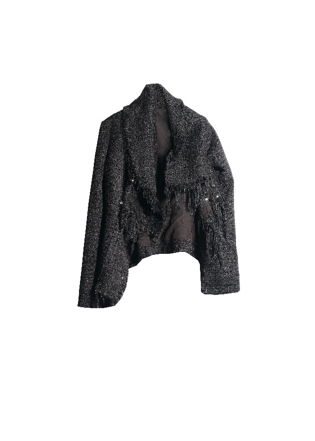 Artist Edge Slanted Jacket