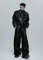 【25s Oct.】Stars* Matte Rhinestone Shiny Jacket