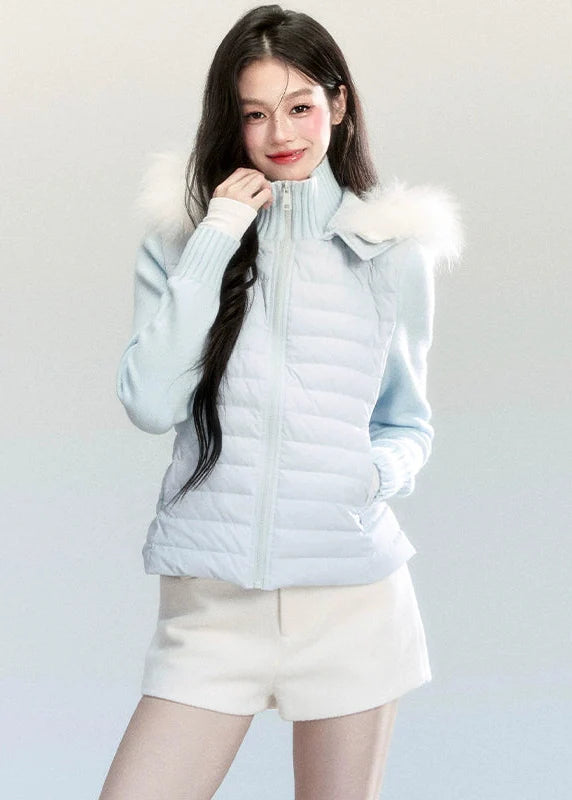 First Snow Melting Jacket