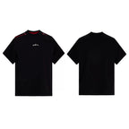 【26s Apr.】Reversible Contrast Oversized Sleeve Tee